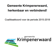 coaliteakkoord