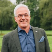 Ton van Dorp