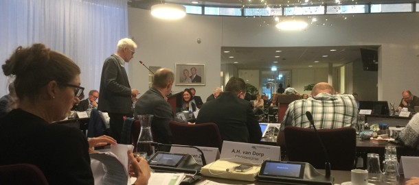 ChristenUnie_Ton_van_Dorp_fractievoorzitter_Krimpenerwaard