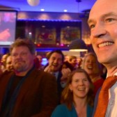 Gert-Jan Segers uitslagen