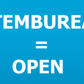 stembureau open