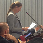 170606_ChristenUnie_Krimpenerwaard_Gemeenteraad_Elisabeth_van_Zijl_Sportnota