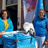 ChristenUnie_Krimpenerwaard_Dag_van_de_Democratie_Elisabeth_van_Zijl_Frederique_Nieuwenhuizen