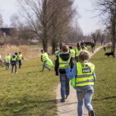 opschoondagnietdoor